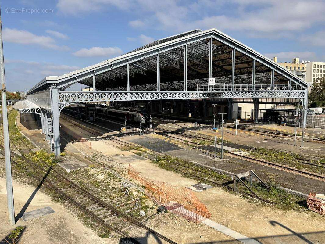 Appartement à TROYES