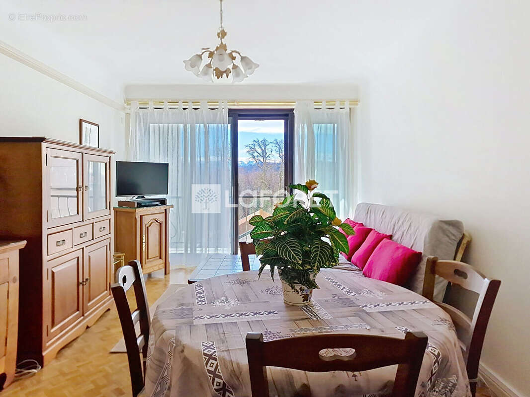 Appartement à PAU