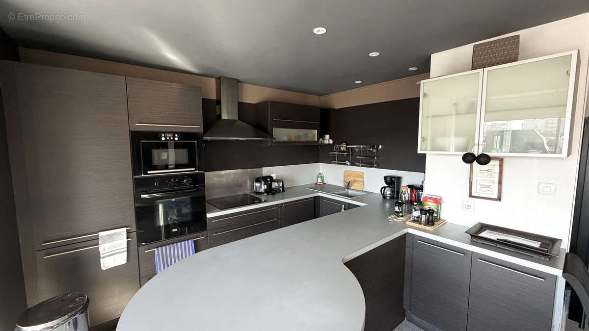 Appartement à LE TOUQUET-PARIS-PLAGE