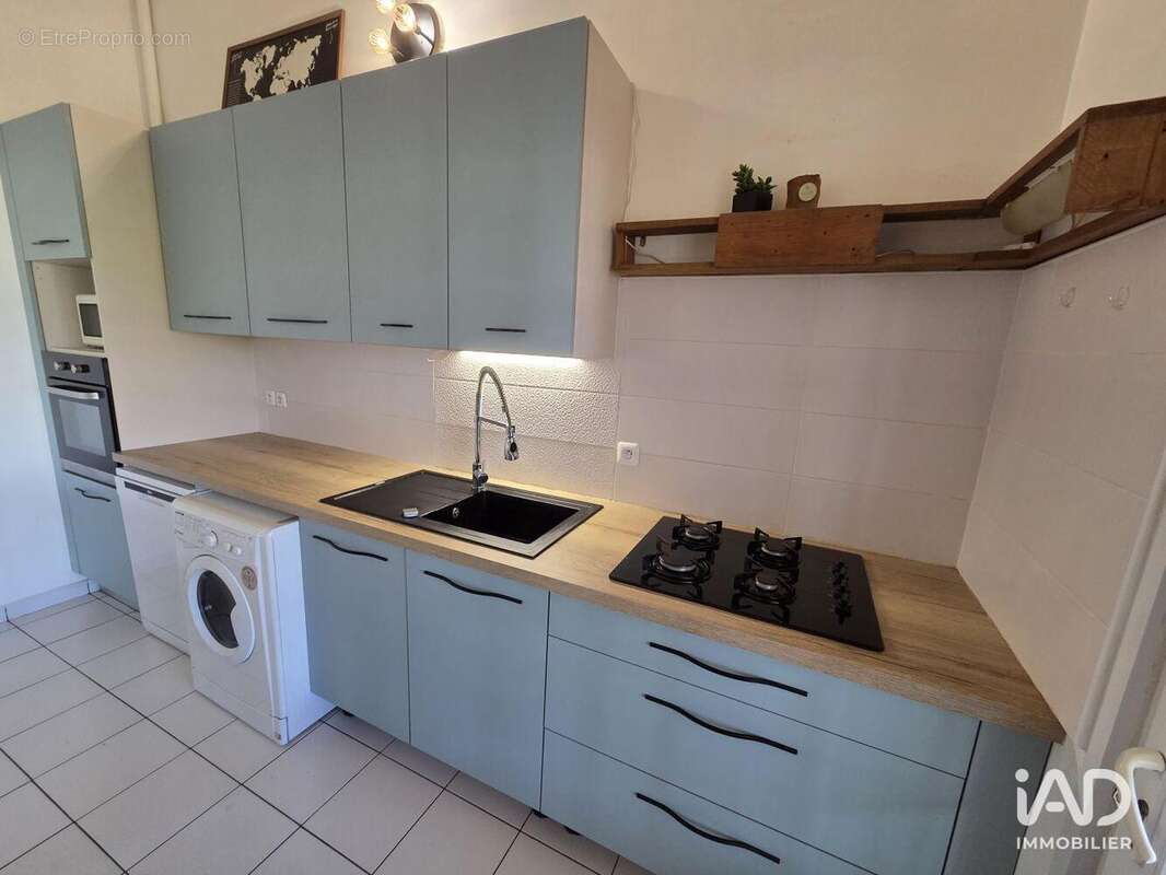 Photo 4 - Appartement à LE GOSIER