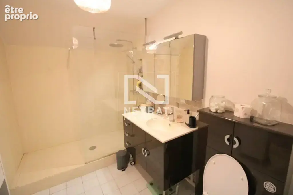 Appartement type 7 en duplex centre ville - photo 15