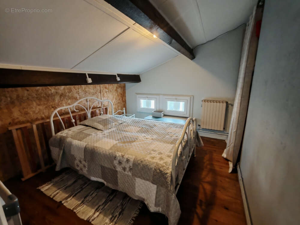 Maison à SAINT-PAUL-LES-DAX