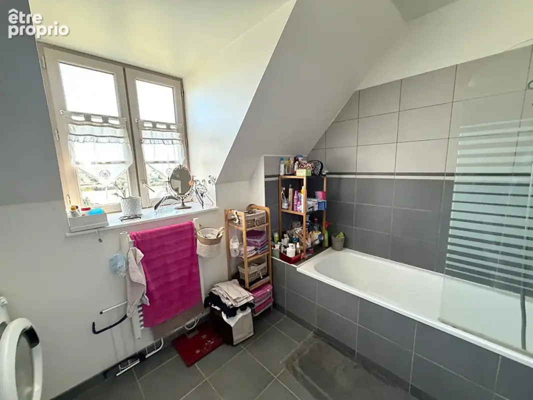 Appartement Canteleu 2 pièce(s)  54 m2 - photo 6