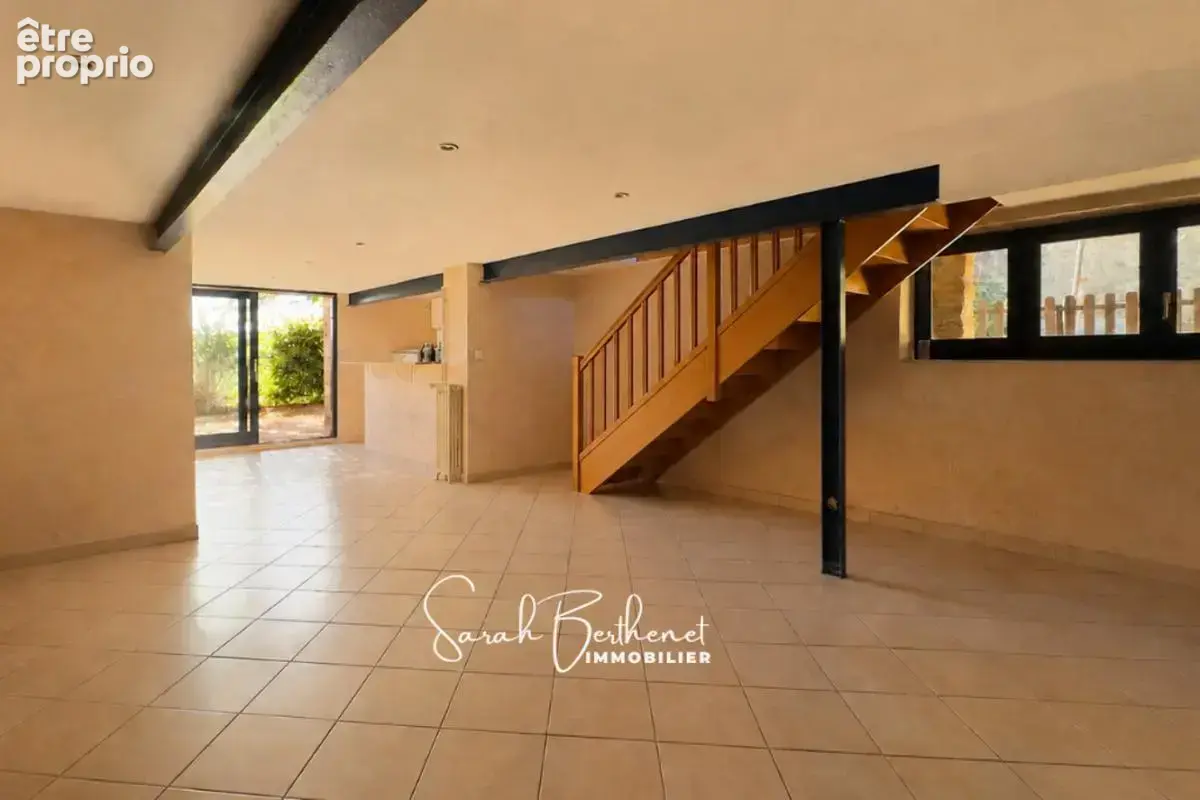 Maison 8 pièces 215 m² à vendre à Saint-Germain-Sur-L'arbresle (69210) - photo 7