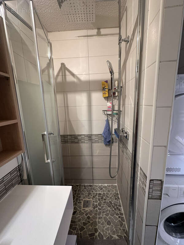 Appartement à ALBIEZ-MONTROND