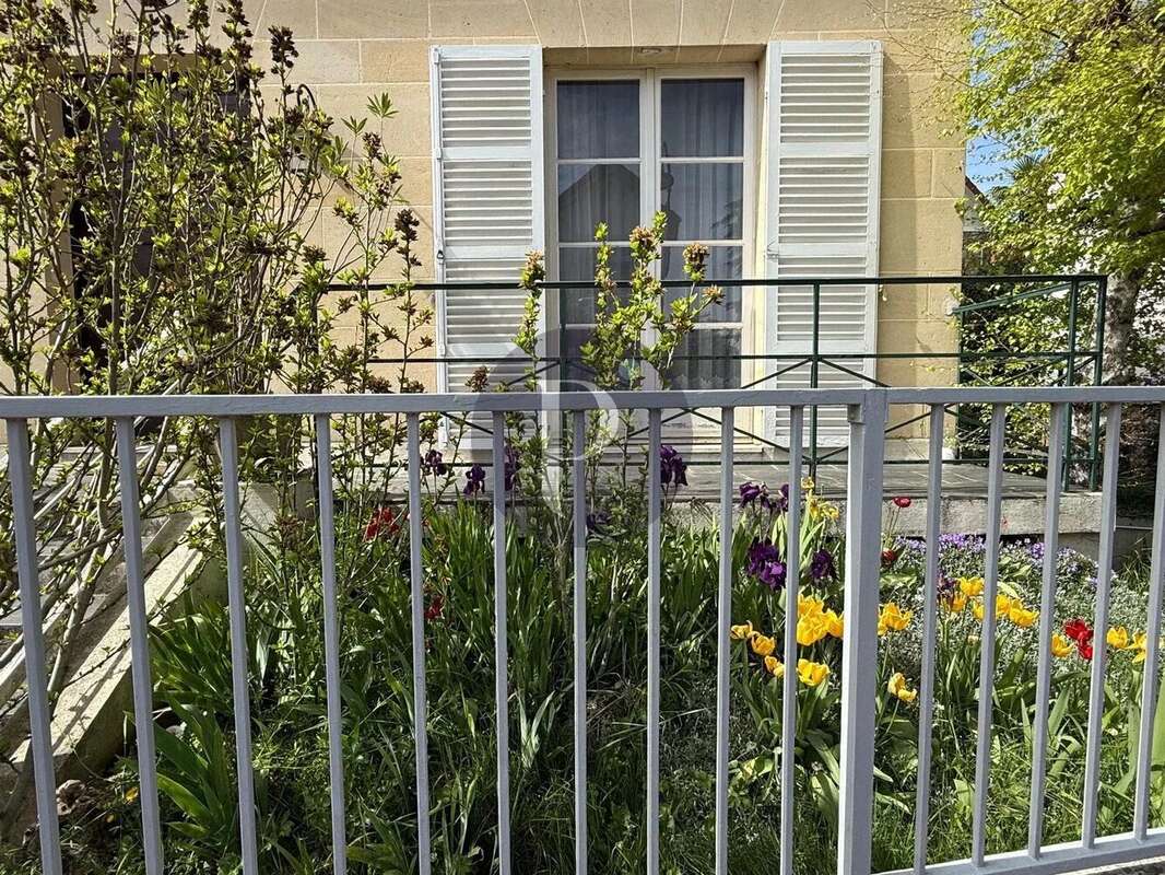 Maison à SCEAUX