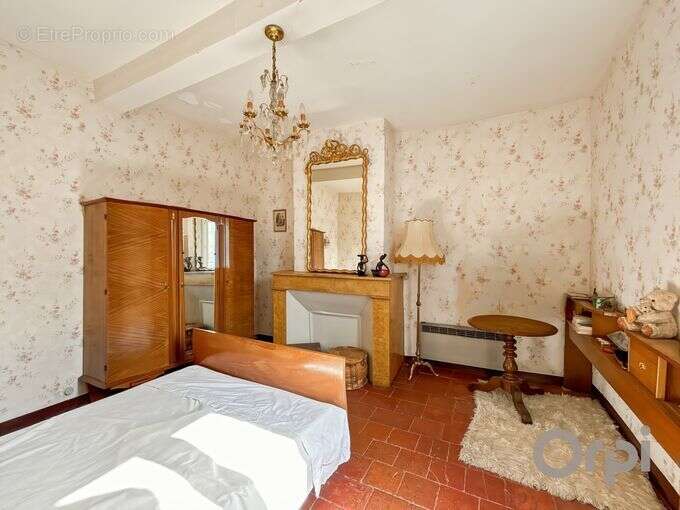 Maison à vendre dans le centre historique de Fleurance avec cour extérieure - photo 7