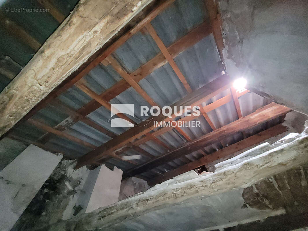 A Vendre, Maison de ville, Bédarieux - photo 11