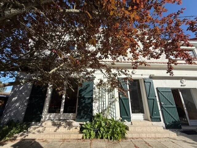 Maison à LA BAULE-ESCOUBLAC