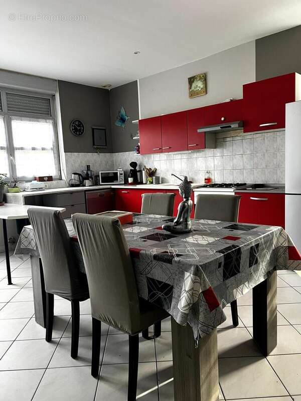 Photo 3 - Maison à MOUCHAMPS