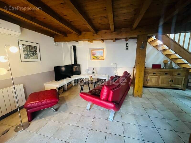 Maison à CLAPIERS
