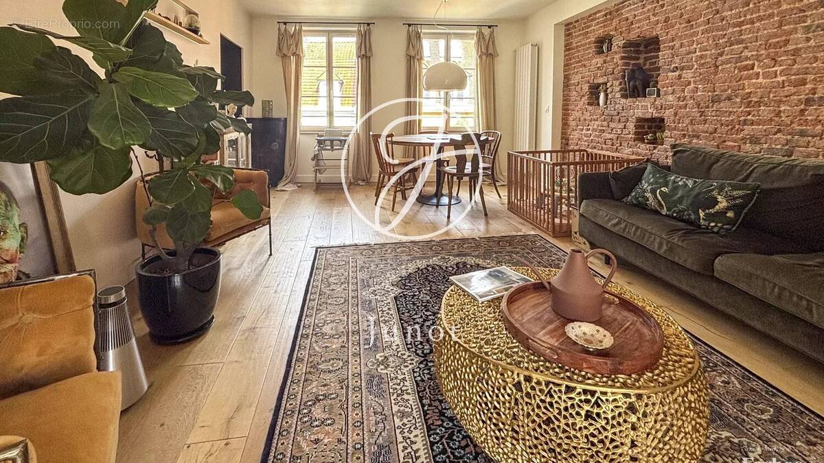 Appartement à LILLE
