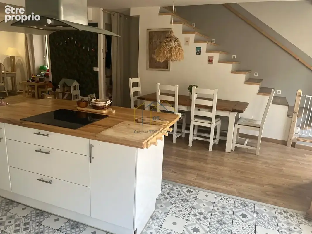 Secteur GIGNAC - Maison type 4 avec garage - photo 5