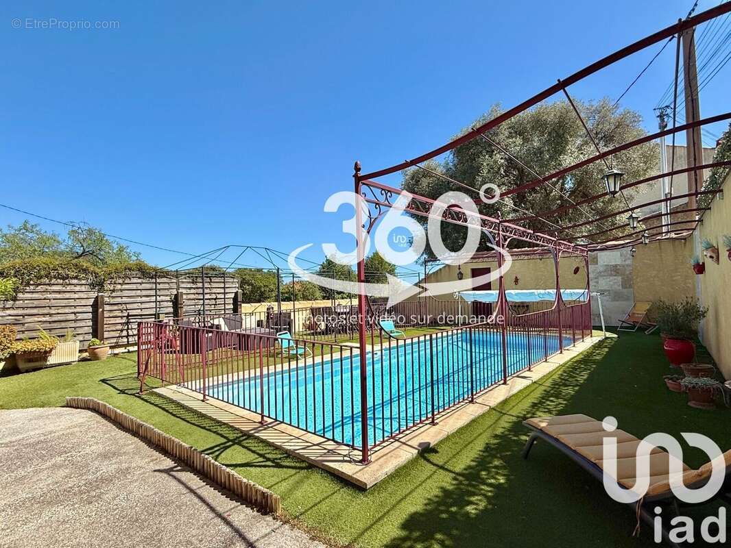 Photo 9 - Maison à CARQUEIRANNE