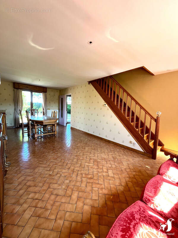 Maison 100 m² à Rieux-En-Cambresis  - photo 4