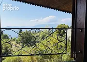 vue montagne - Appartement à LUCERAM