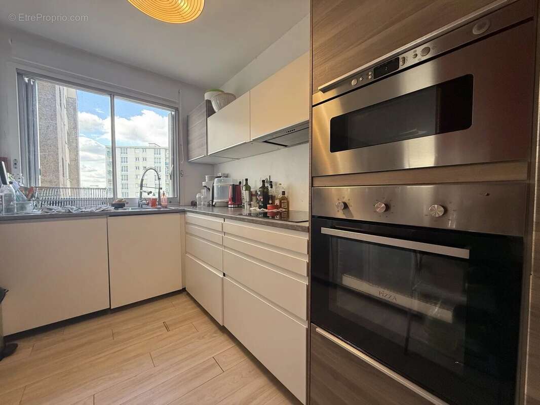 Appartement à CHELLES