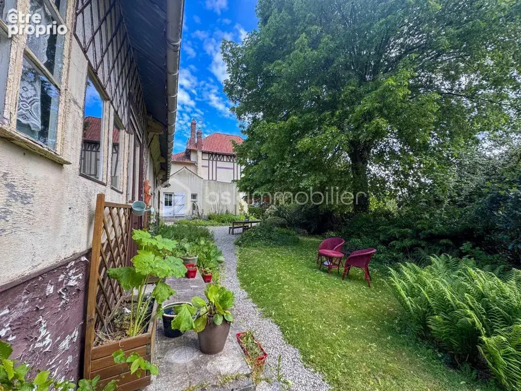 EXCLUSIVITÉ – Villa de charme à Saint-Léonard - photo 14