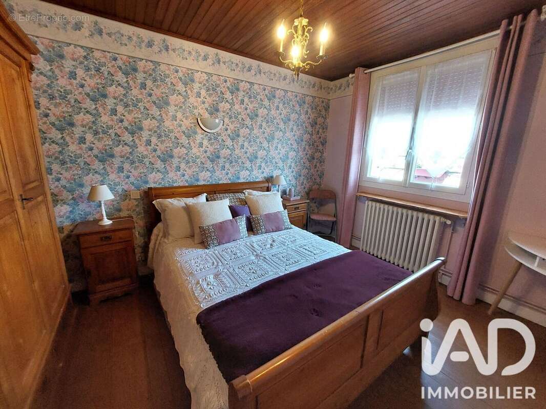 Maison 142 m² à Pineuilh  - photo 7
