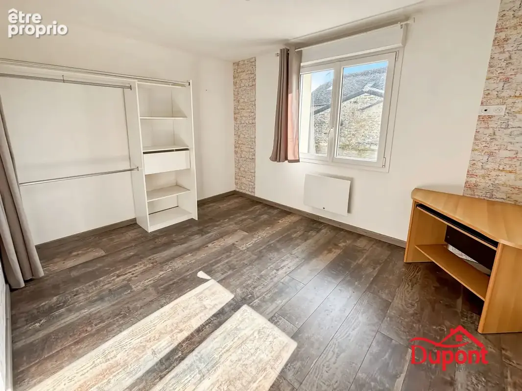 Maison 5 pièces 93 m² à vendre à Rimogne (08150) - photo 5
