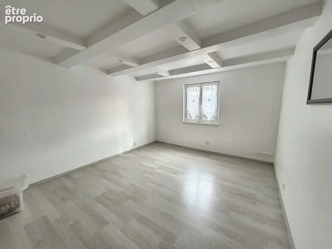 Maison alsacienne de 195 m2 à colombages avec dépendances sur 13 ares - photo 5