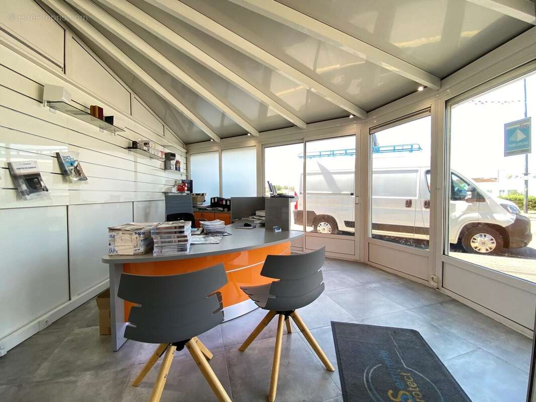Appartement à VIGNEUX-SUR-SEINE