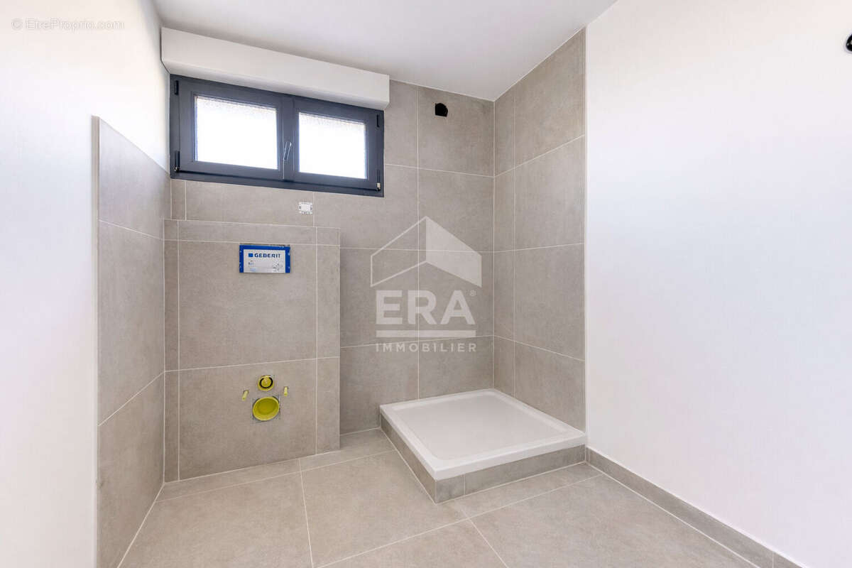 Appartement à PONTAULT-COMBAULT