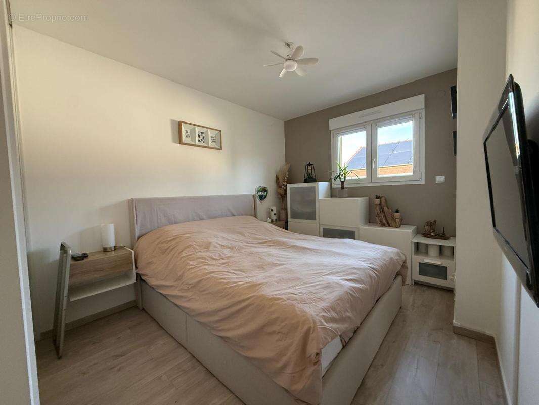 Maison à THONON-LES-BAINS