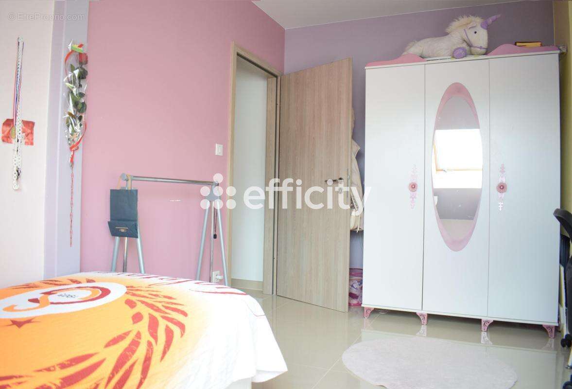 Maison à NIEDERBRONN-LES-BAINS