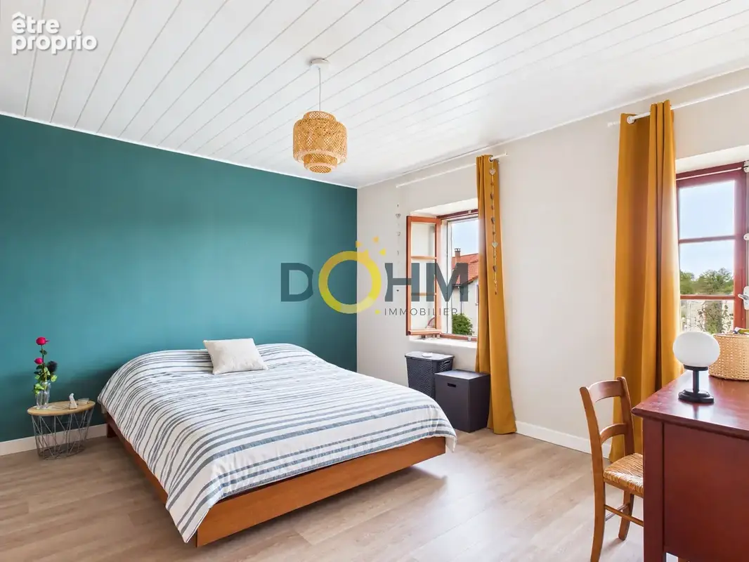 Maison 5 chambres - photo 10