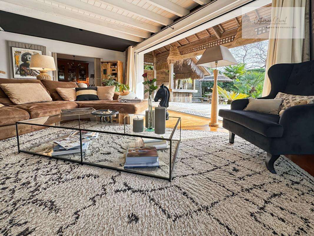 Maison à LA BAULE-ESCOUBLAC