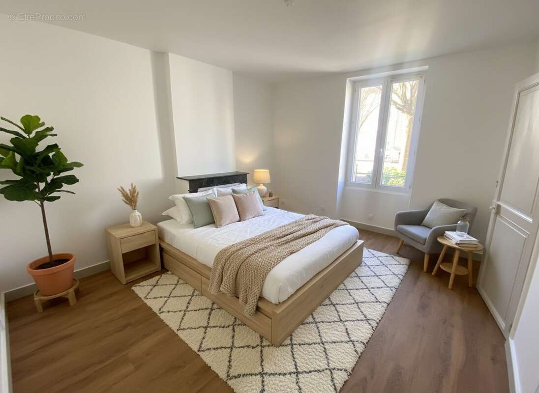 Appartement à ORLEANS
