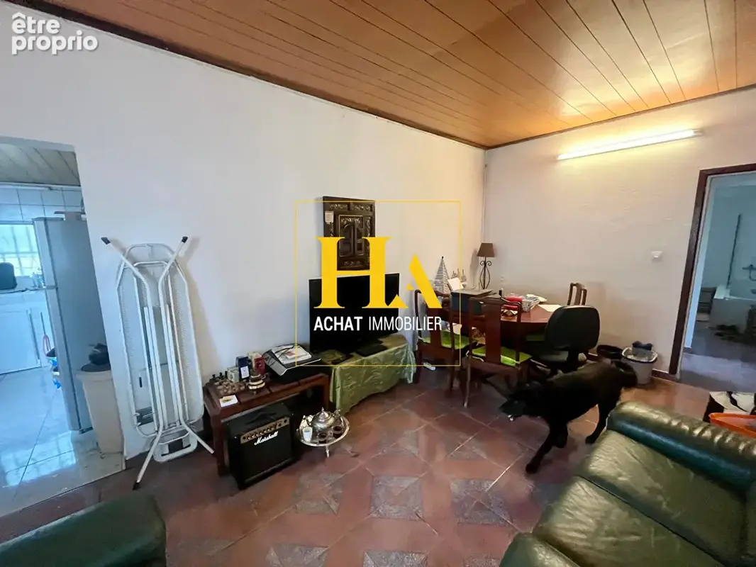 Ensemble  immobilier  de 3 logements - TAN ROUGE - photo 13