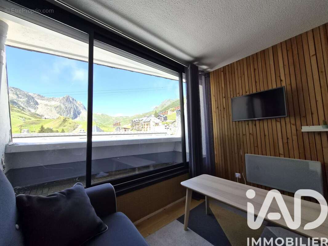 Appartement 28 m² à Astugue  - photo 5