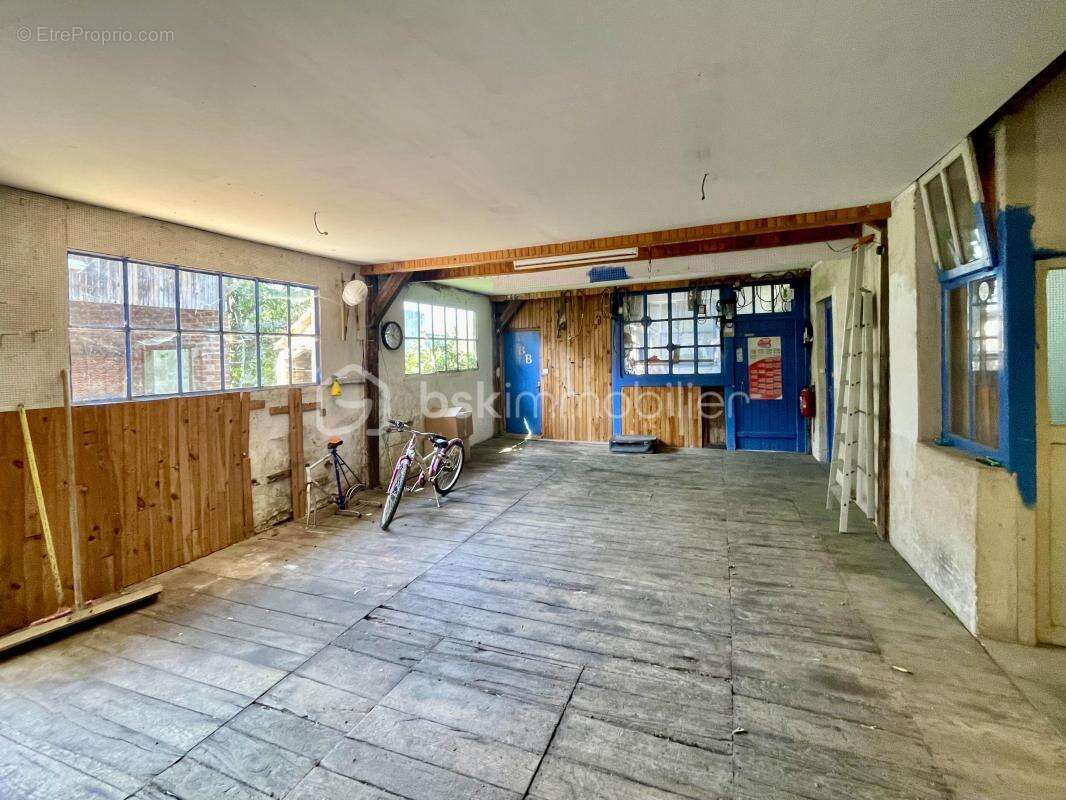 Maison de ville - photo 13