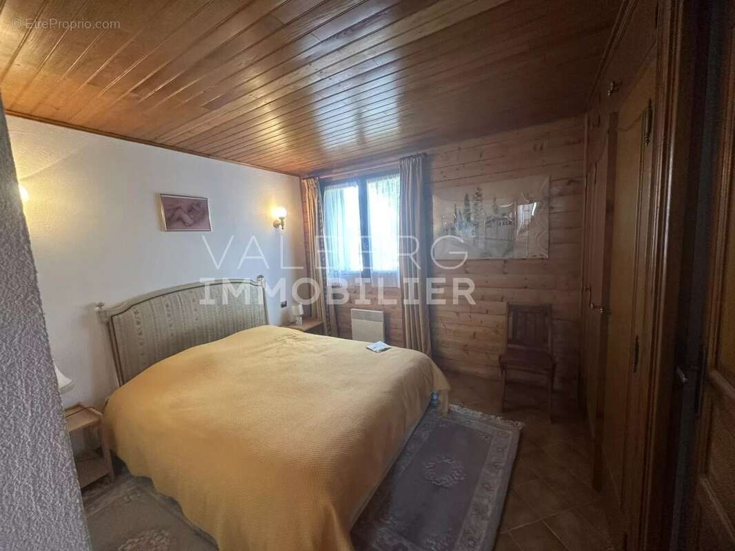 Chalet familial - hauteur valberg - photo 18