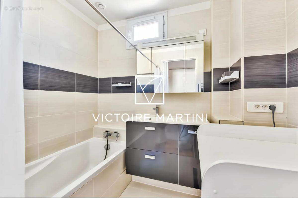 Appartement à BOIS-COLOMBES