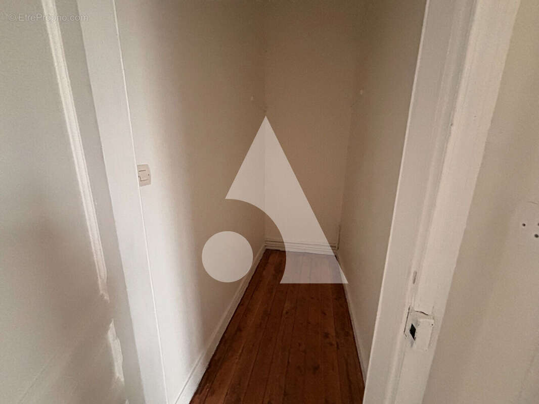 Appartement à VALENCIENNES