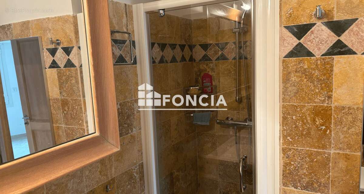 Appartement à CAVALAIRE-SUR-MER