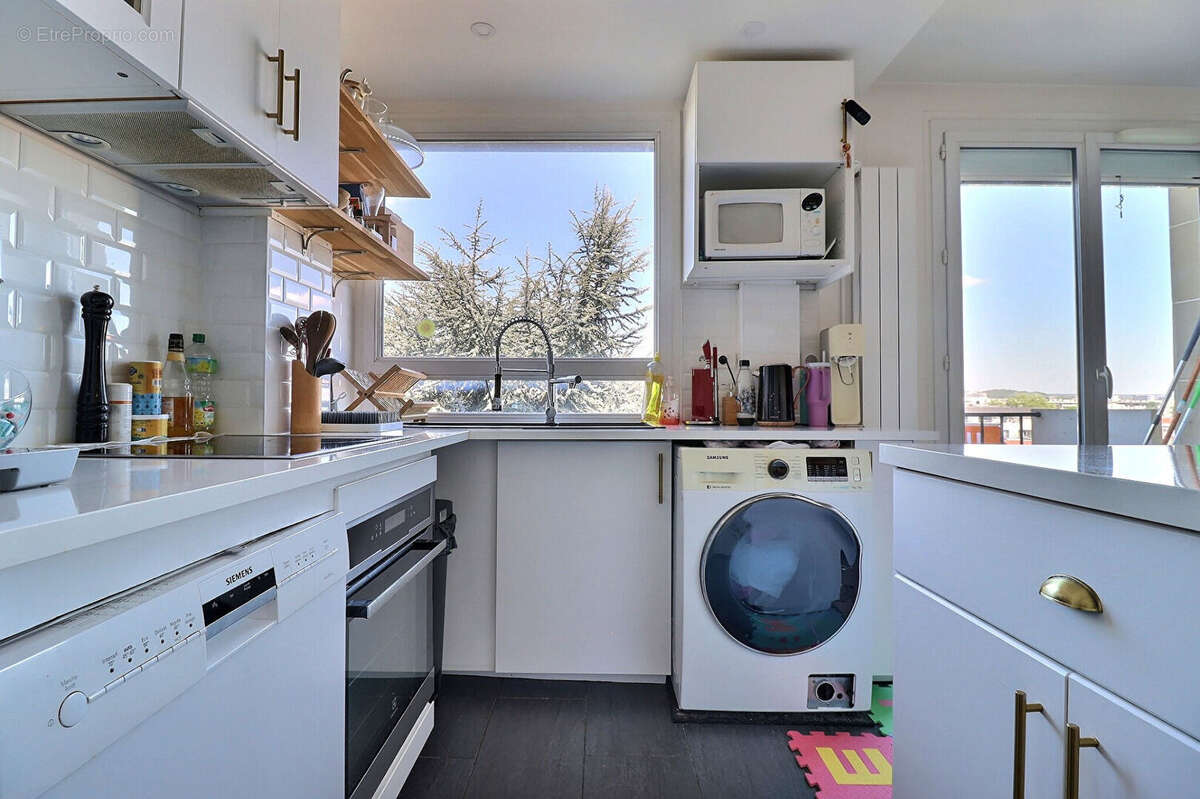 Appartement à COLOMBES