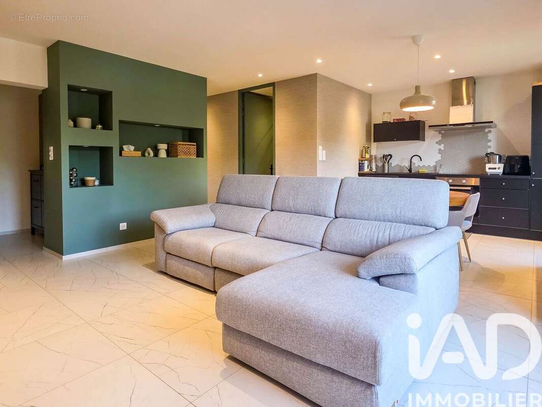 Photo 2 - Appartement à RODEZ