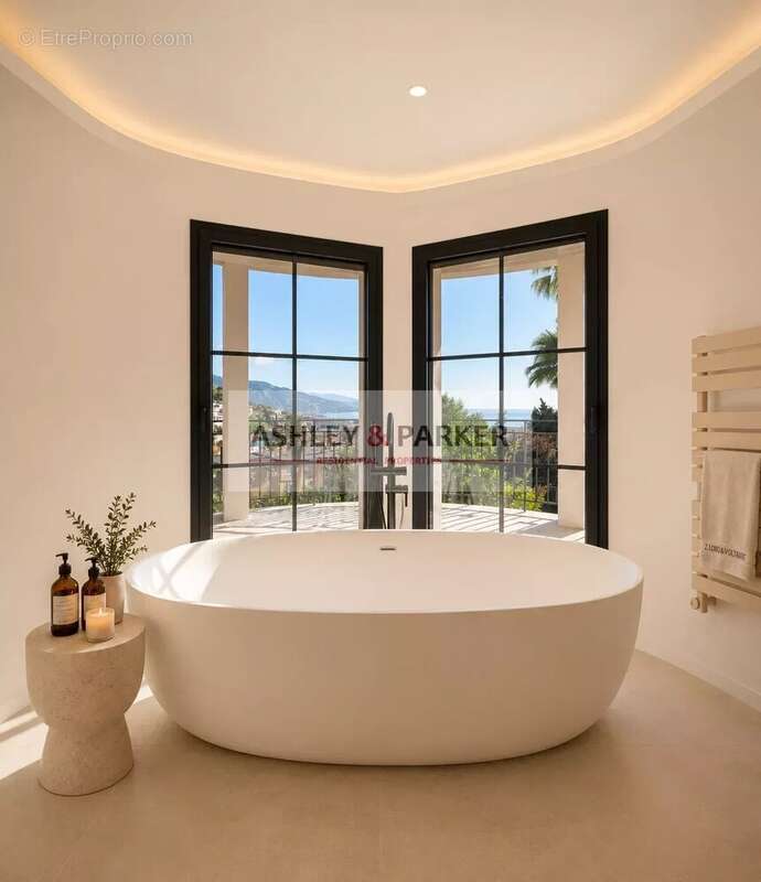 Villa 4 chambres - photo 12