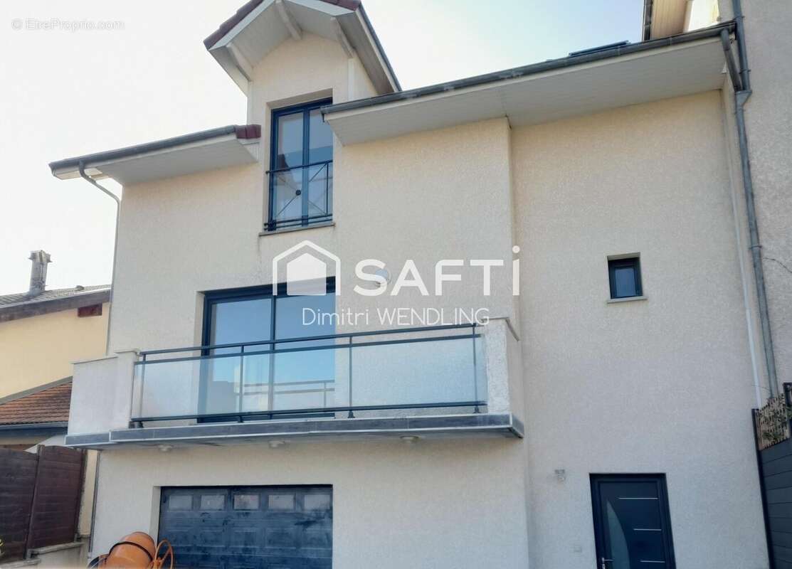 Photo 8 - Maison à SEYSSINS