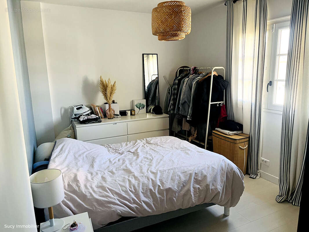 Maison à SUCY-EN-BRIE