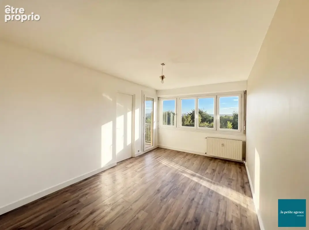 Photo Appartement à Herouville-Saint-Clair au prix de 129 000€