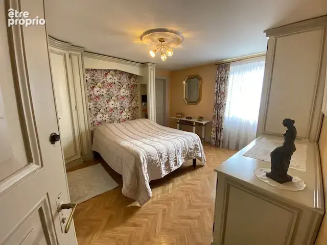 Ensemble immobilier   habitation & boulangerie équipée   262 m2   epfig - photo 5