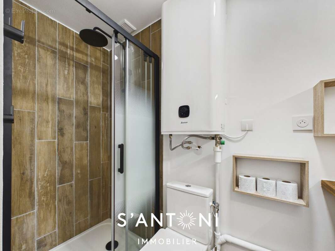 Appartement à AGDE
