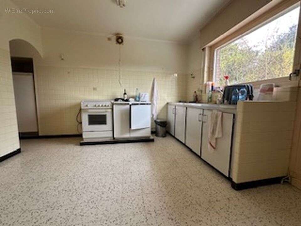 Maison à LYS-LEZ-LANNOY