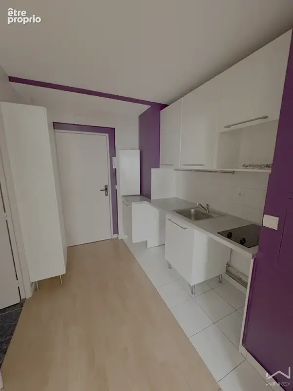 Boulogne-Billancourt   Studio 29,40 m2 au 5ᵉ étage avec ascenseur, proche métro Marcel Sembat - photo 6