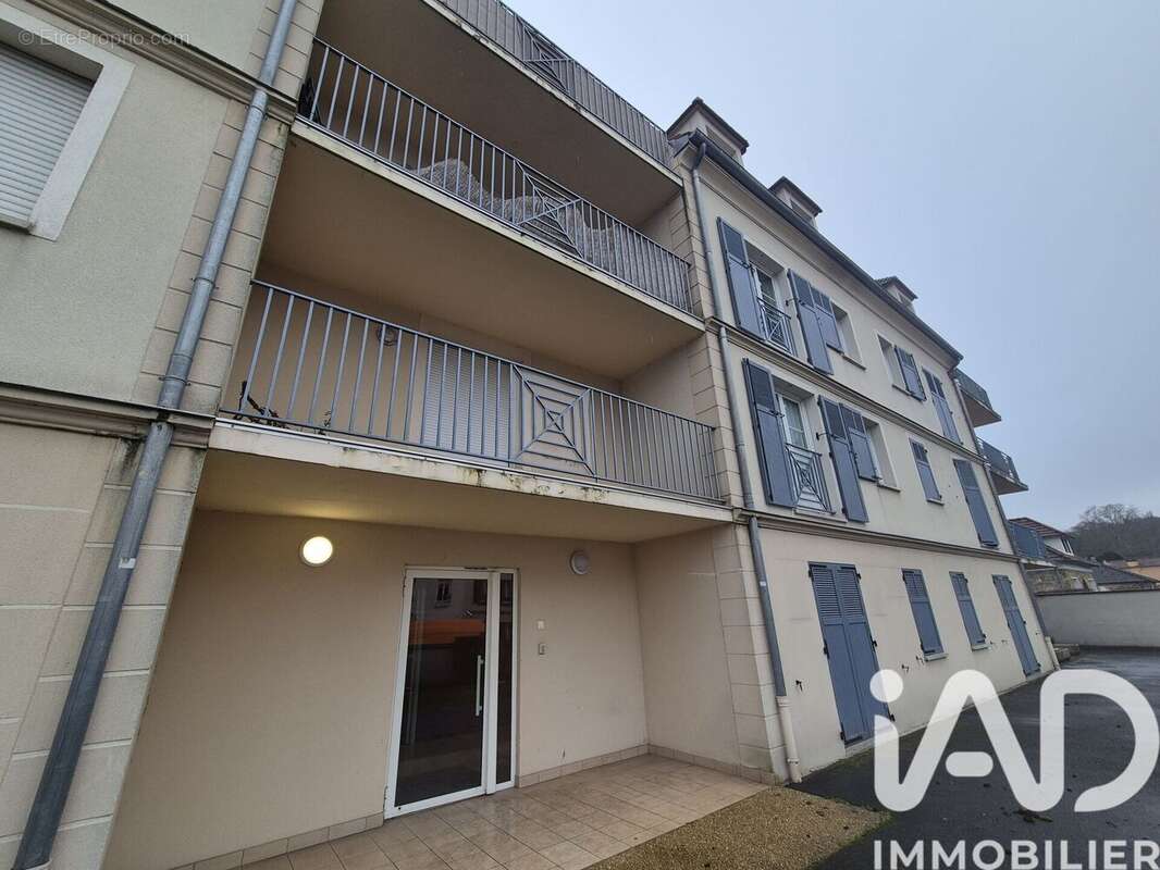 Photo 5 - Appartement à LA FERTE-SOUS-JOUARRE
